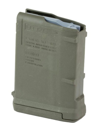 MAGPUL PMAG GEN M3 5.56 10RD ODG