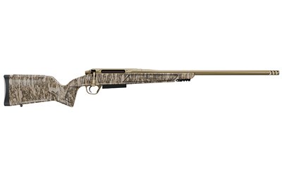CHRISTENSEN EVOKE 7MM PRC 22" MOBL