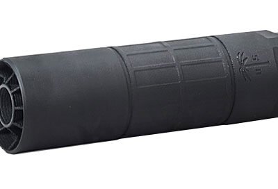US PALM EOS-556 5.56 SILENCER BLACK