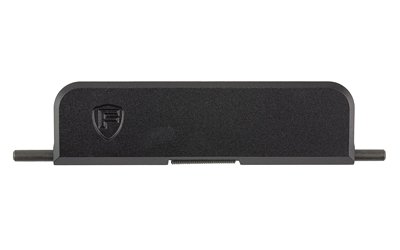FORTIS BILLET DUST COVER STD BLK
