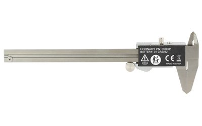 HRNDY DIGITAL CALIPER - Image 2