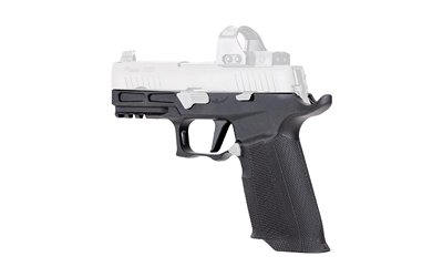 ICARUS ACE 320 SOCOM CARRY BLACK