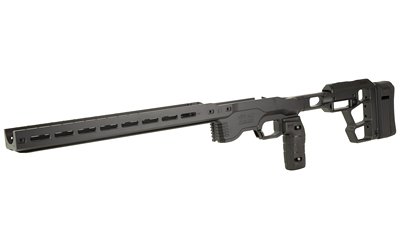 MDT ACC PREM CHASSIS GEN2 R700SA BLK - Image 3
