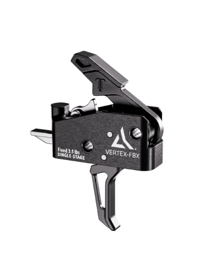 RADIAN WEAPONS VERTEX-FBX TRIGGER AR15 BLACK