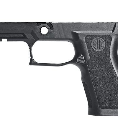 SIG SAUER GRIP ASY 320X 9/40/357 CRRY MD