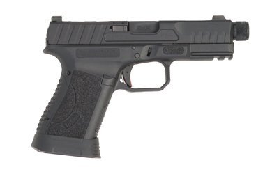 TRISTAR APOC PRO 9MM 15RD BLK TB