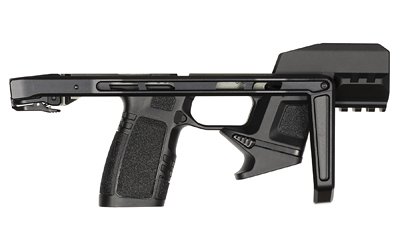 TYRANT TWS BRACED CHASSIS P365 BLACK - Image 2