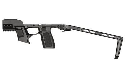 TYRANT TWS BRACED CHASSIS P365 BLACK - Image 3