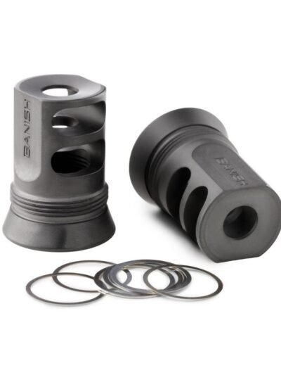 BANISH 30/46 MUZZLE BRAKE 5/8X24