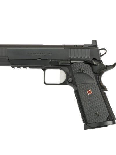 SPRINGFIELD ARMORY 1911 9MM 10-8 MASTER CLASS 5"