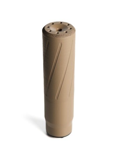 BANISH HD 556 DTM 6.3" FDE
