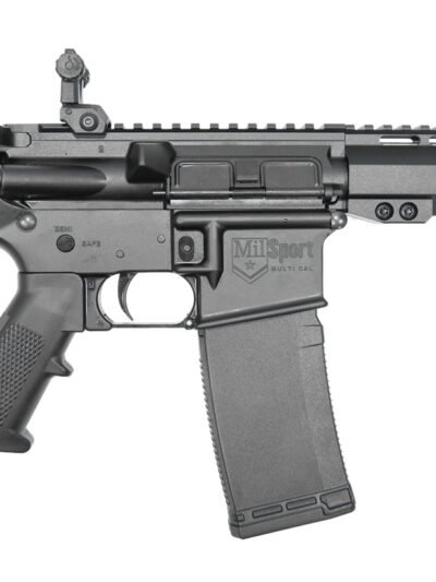 AMERICAN TACTICAL INC ATI MILSPORT 300BLK 8.5" TB