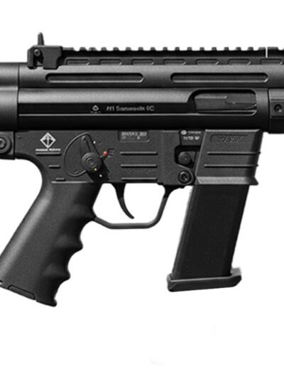AMERICAN TACTICAL INC GSG-9 PIST 9MM 7.9" 10+1