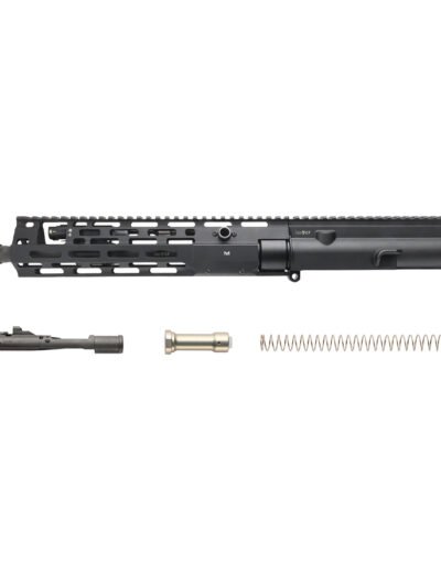 HECKLER AND KOCH (HK USA) MR762A4 UPPER KIT 7.62MM 13"