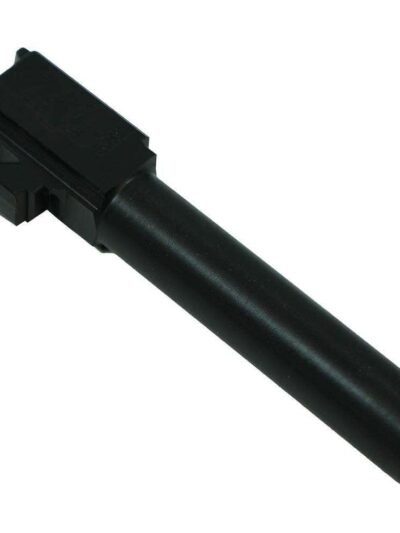 ZRO Delta Drop in Barrel for Modulus Duty 9mm 4.58" Barrel