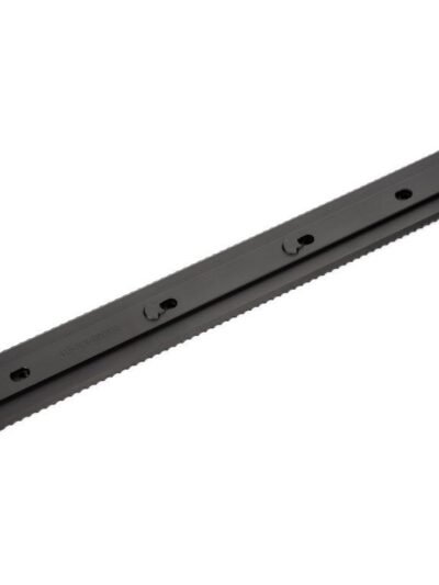 Area 419 ARCALOCK 12'' Flat Keymod Dovetail Rail