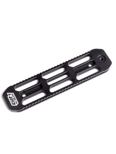 Area 419 Arcalock 6" MLOK Dovetail Rail Black