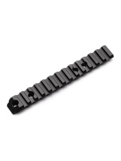 Area 419 Ruger 10/22 1913 Improved Scope Rail 7075 Alum 30MOA Type III Black