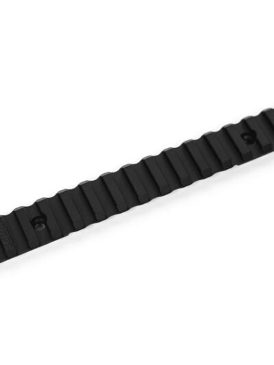 Area 419 Savage SA 1913 Improved Scope Rail 7075 Alum 20MOA Type III Black