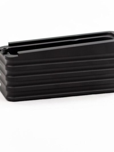 Area 419 Universal SA Magazine Extension Black for ARC and AICS Magazines 4/rd