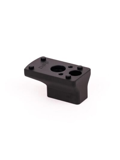 Area419 High Profile Red-Dot Adapter Plate Delta Point Pro