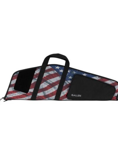 Allen Victory Series Soft AR Handgun Case 38" Flag Black