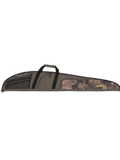 Allen Daytona Soft Shotgun Case 52" Veil Wideland Camo
