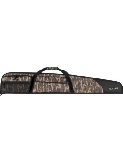 Allen Eliminator Soft Shotgun Case 52" Mossy Oak Bottomland