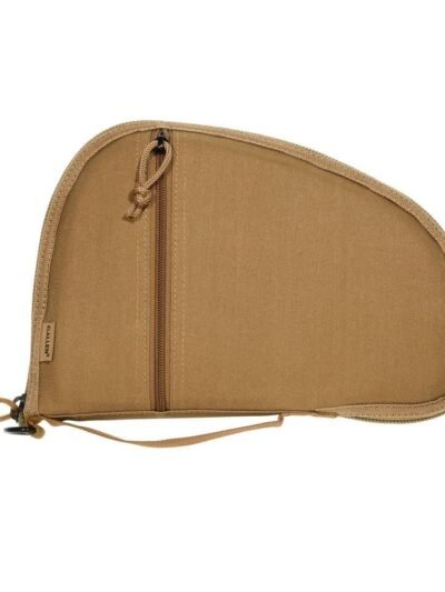 Allen Torrey Handgun Case 11.5" Coyote