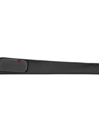 Allen Competitor Series Soft Shotgun Case 52" Grey