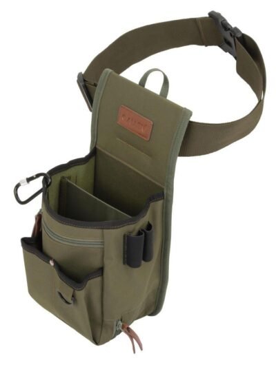 Allen Triumph Rip-Stop Shotgun Shell Bag OD Green