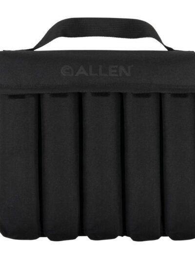 Allen Suppressor Pouch Silencer Bag Black
