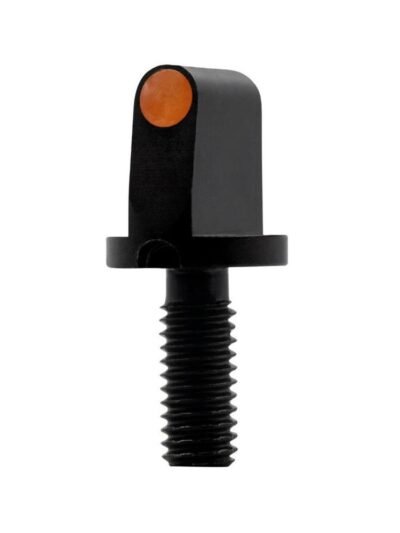 XS Sight Ember Standard Dot Sight for AR Platform Mil-Spec - Orange