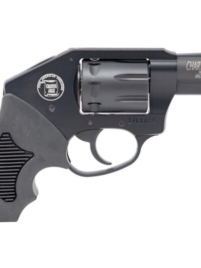 Charter Arms The Walker Handgun .22 LR 8rd Capacity 2'' Barrel Black