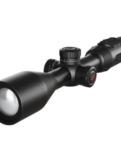 ATN ThOR 6 Elite Thermal Rifle Scope 3.5-28x 384x288