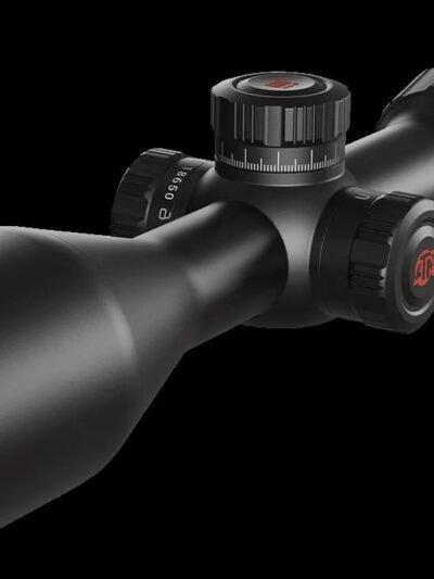 ATN ThOR 6 Elite Thermal Riflescope 2?16x 640×512