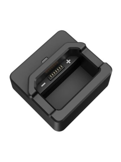 AGM NE-Charger Base and Cord for NE-4400 Rechargeable Battery