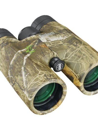 Bushnell Bone Collector Real Tree Binocular 10x42mm