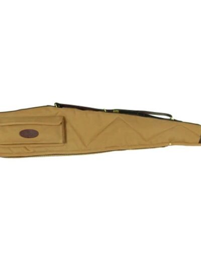 Boyt Signature Series Scoped Rifle Case 48" Khaki