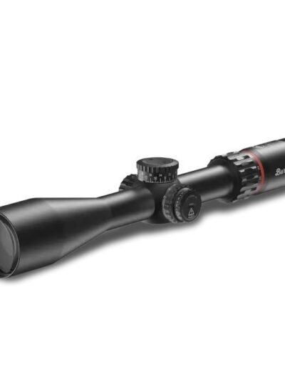 Burris Veracity Rifle Scope 5-25x50mm illum. RCT MOA FFP