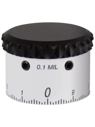 Burris XTR PRO Race Dial