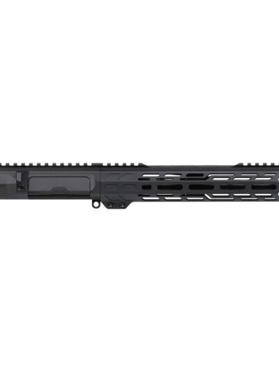 CMMG Banshee Mk4 AR-15 Upper Group .338 ARC 10.5" Barrel Black