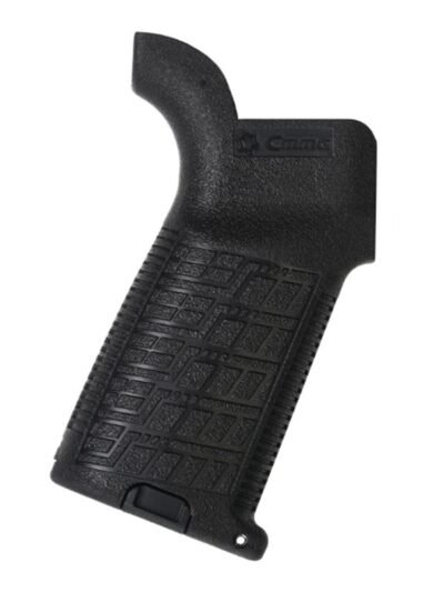 CMMG ZEROED Pistol Grip Kit
