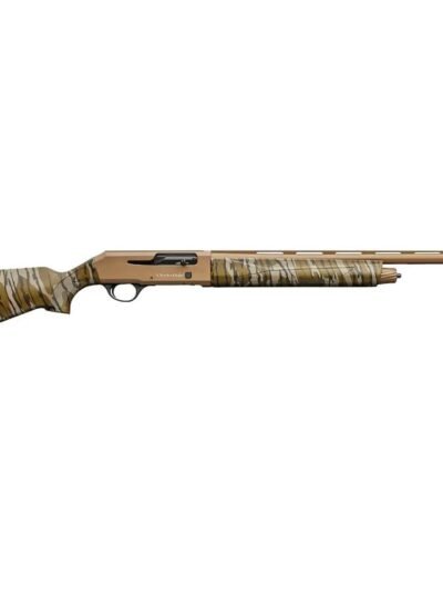Charles Daly 601 Compact Shotgun 20 ga 3" Chamber 4rd Capacity 22" Barrel Mossy Oak Bottomland
