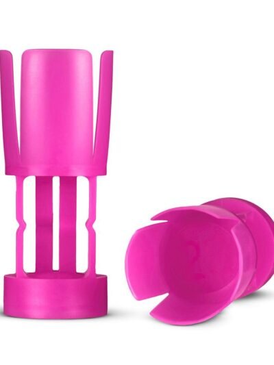 Claybuster Shotshell Wads 12 ga 1-1/8 oz Pink 500/ct