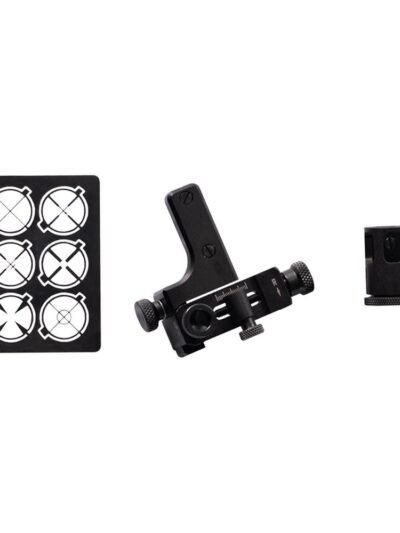 CVA Micro-Adjust Long Range Peep Sight for CVA Accura Optima & Wolf