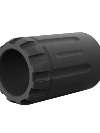 Breek Arms Trash Shield Hub Compatible Blast Shield