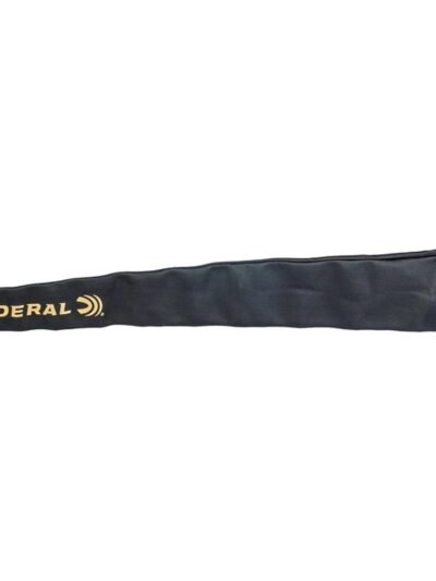 Federal Neoprene Gun Sleeve 48" Black
