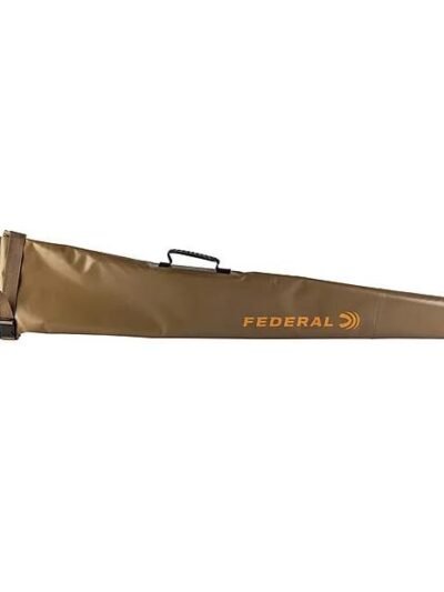 Federal Waterproof Floating Gun Case
