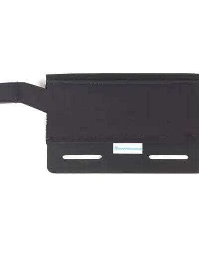 Blue Force Gear The Shear Hammock Tourniquet Hammock Black